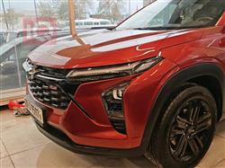 شيفروليه تراكس